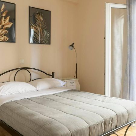 Corfu Downtown #2 Apartment ภายนอก รูปภาพ