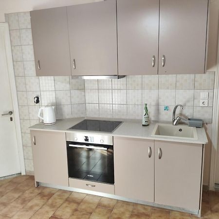 Corfu Downtown #2 Apartment ภายนอก รูปภาพ