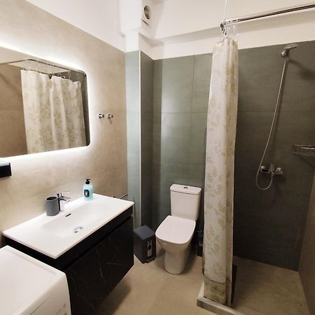 Corfu Downtown #2 Apartment ภายนอก รูปภาพ
