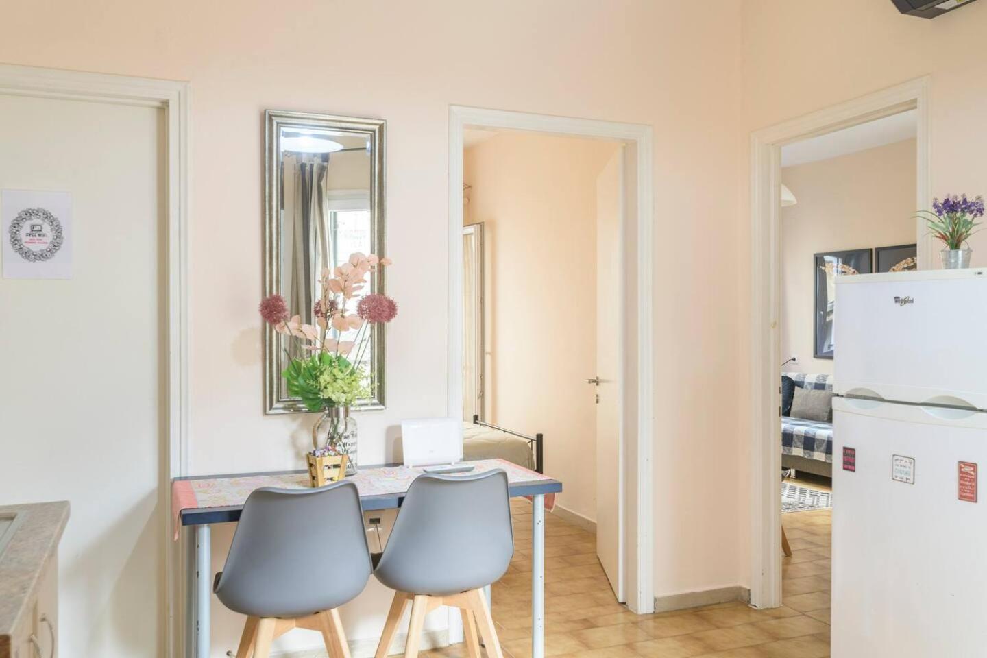 Corfu Downtown #2 Apartment ภายนอก รูปภาพ