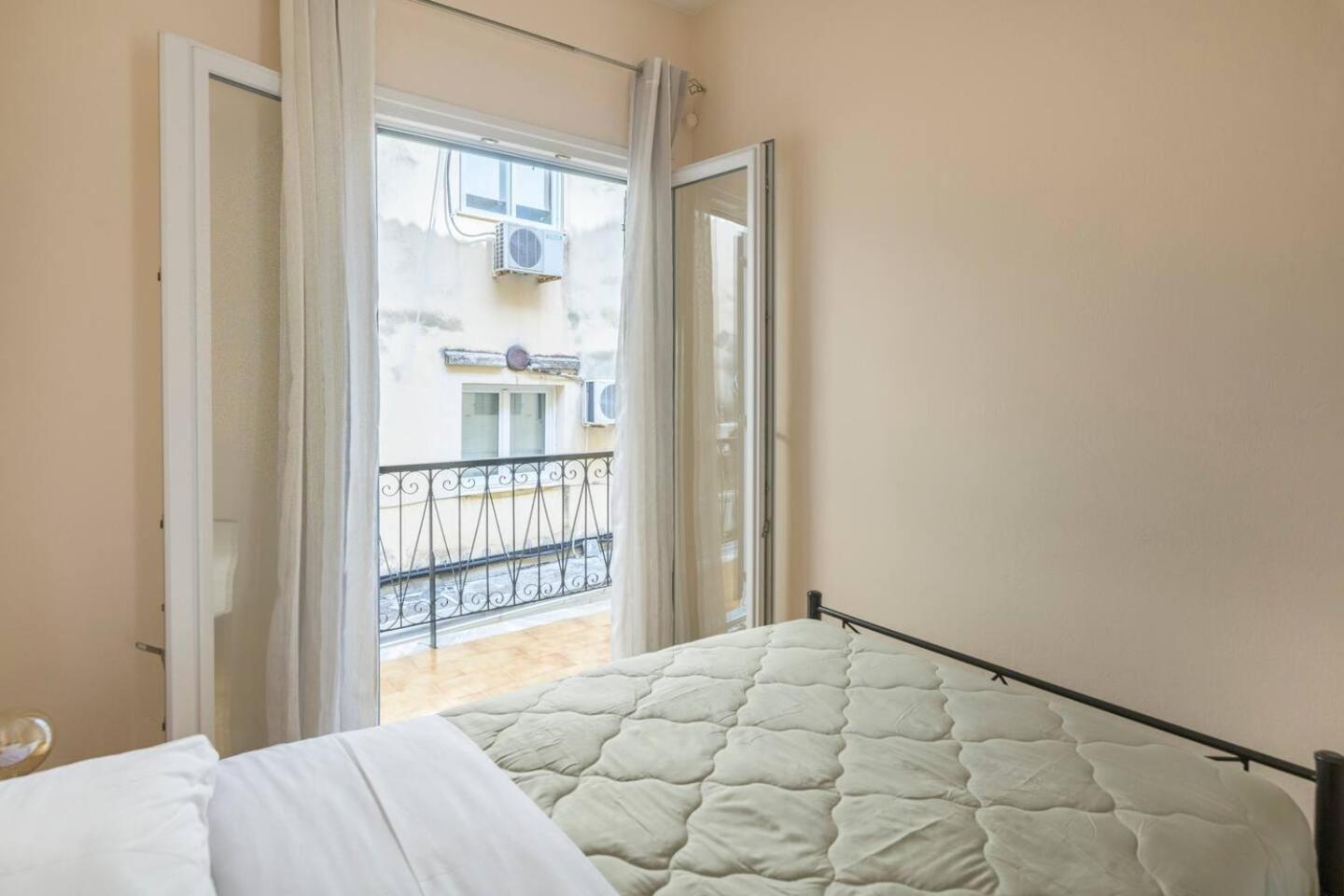 Corfu Downtown #2 Apartment ภายนอก รูปภาพ