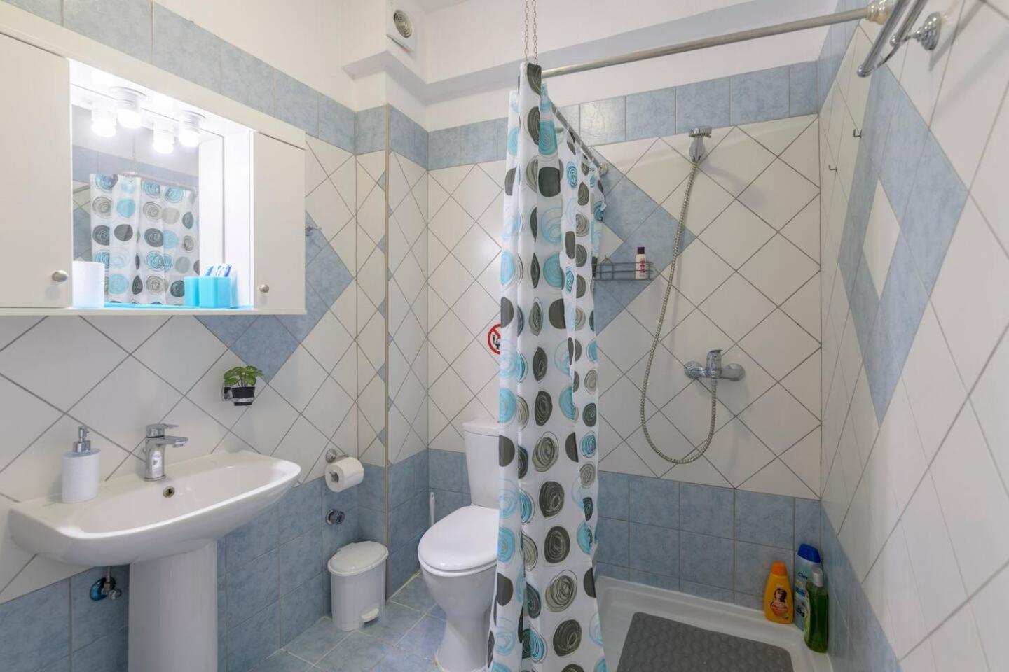 Corfu Downtown #2 Apartment ภายนอก รูปภาพ