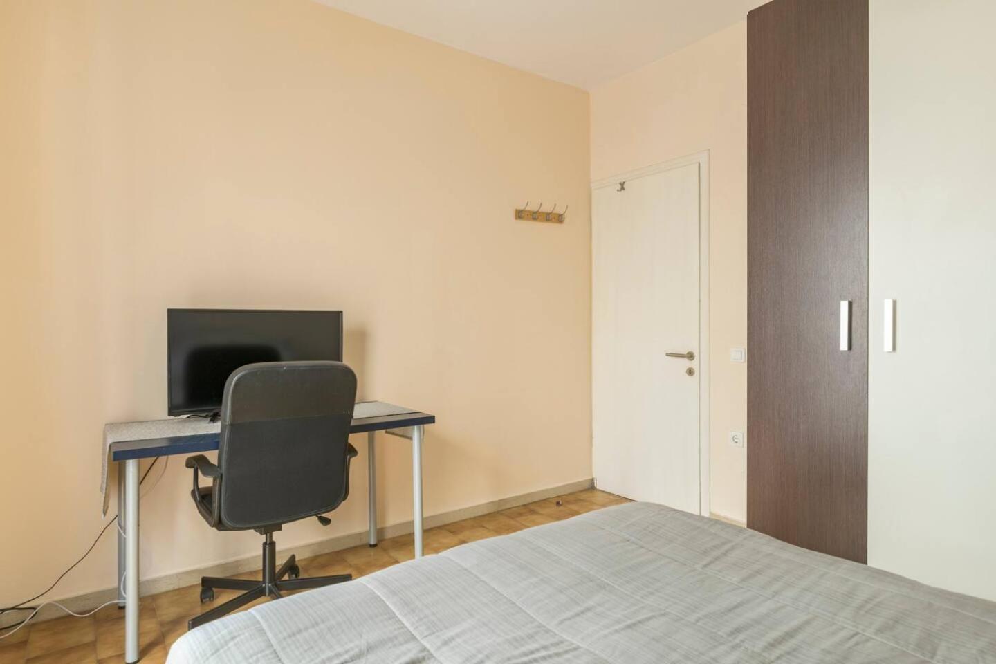 Corfu Downtown #2 Apartment ภายนอก รูปภาพ