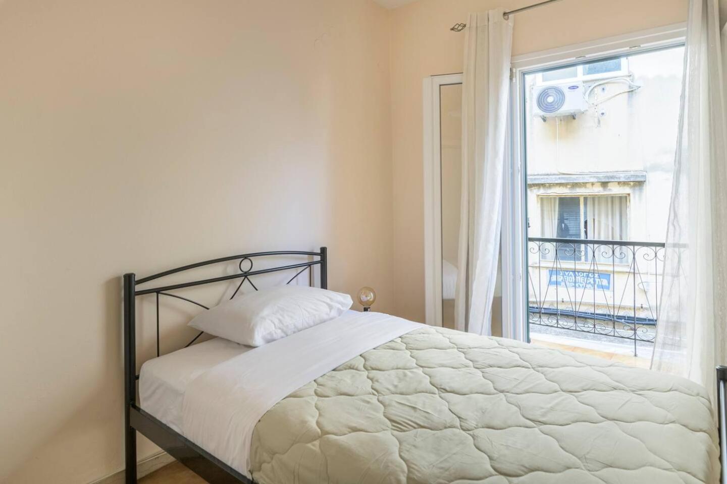Corfu Downtown #2 Apartment ภายนอก รูปภาพ