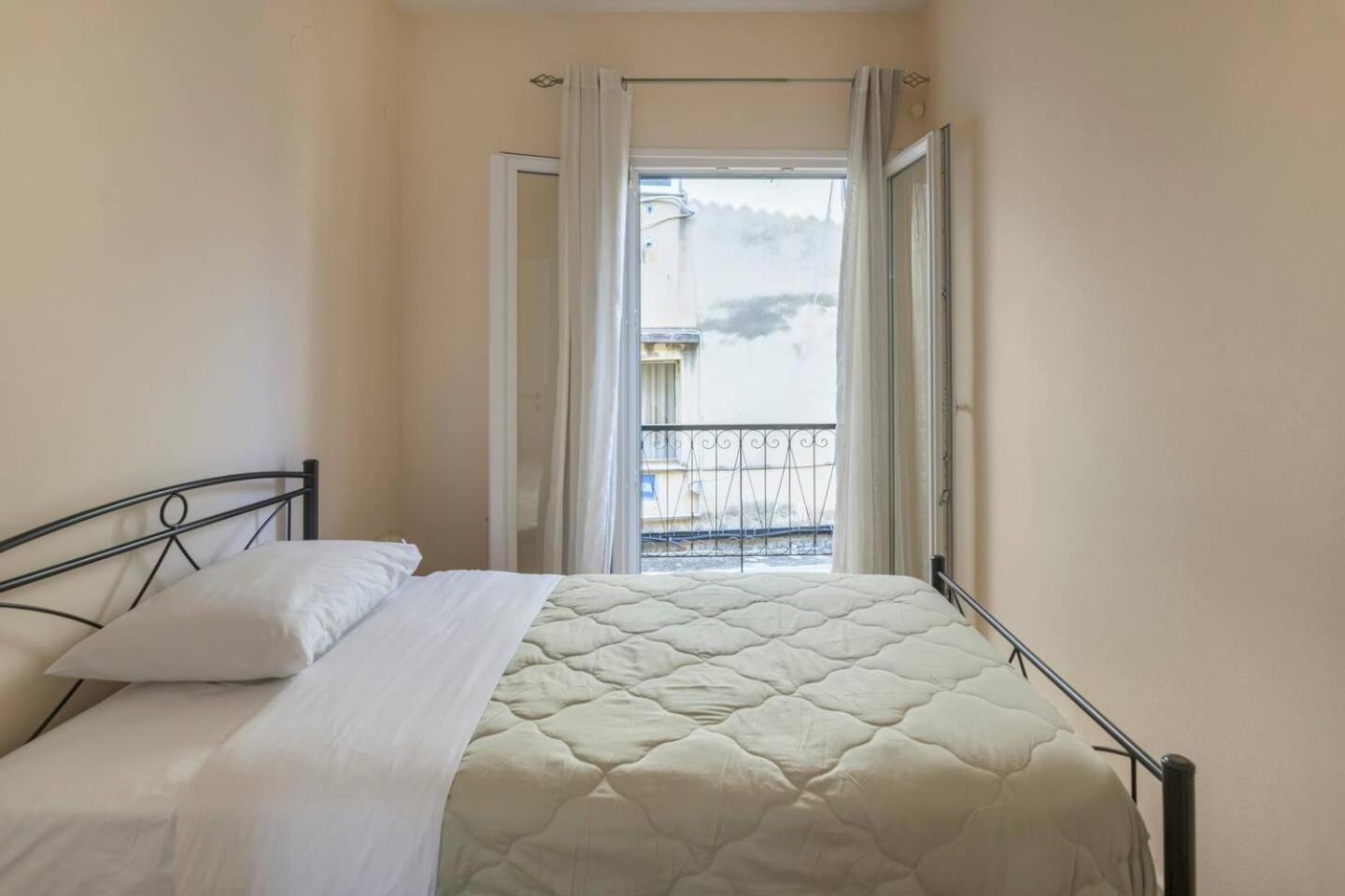 Corfu Downtown #2 Apartment ภายนอก รูปภาพ