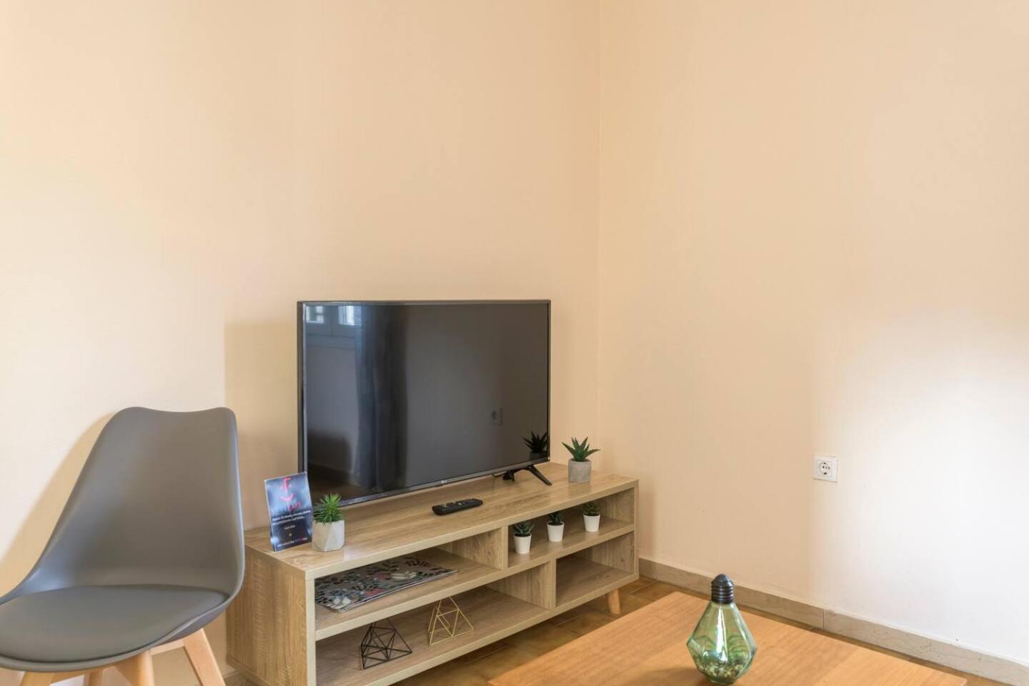 Corfu Downtown #2 Apartment ภายนอก รูปภาพ