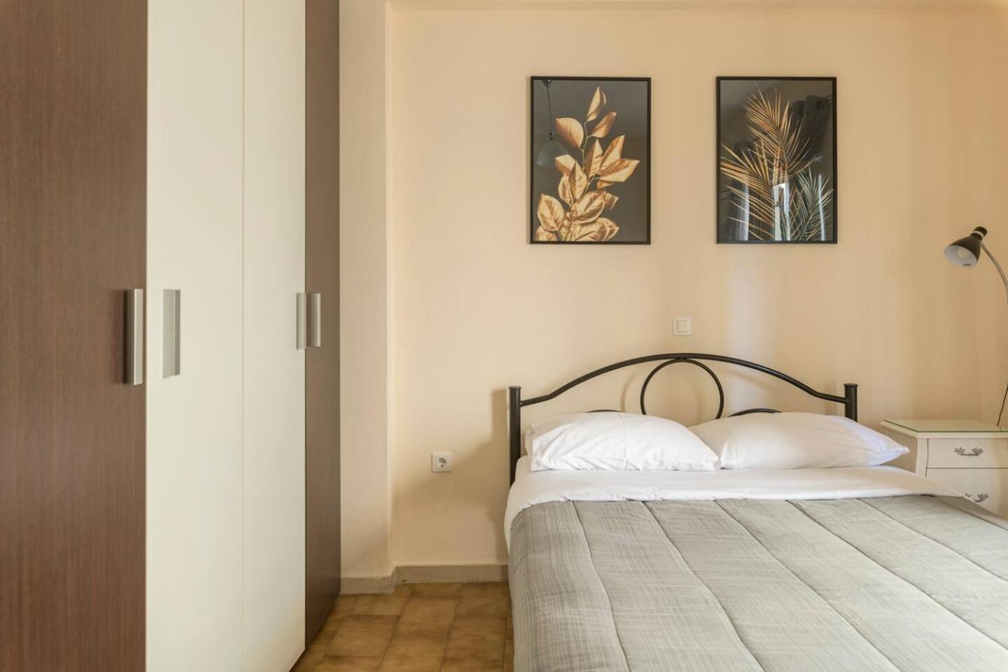 Corfu Downtown #2 Apartment ภายนอก รูปภาพ