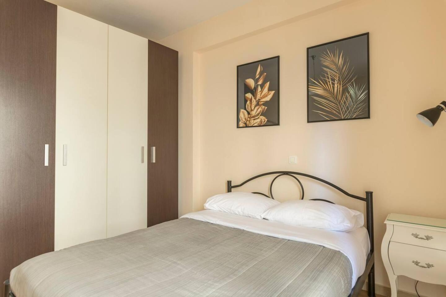 Corfu Downtown #2 Apartment ภายนอก รูปภาพ