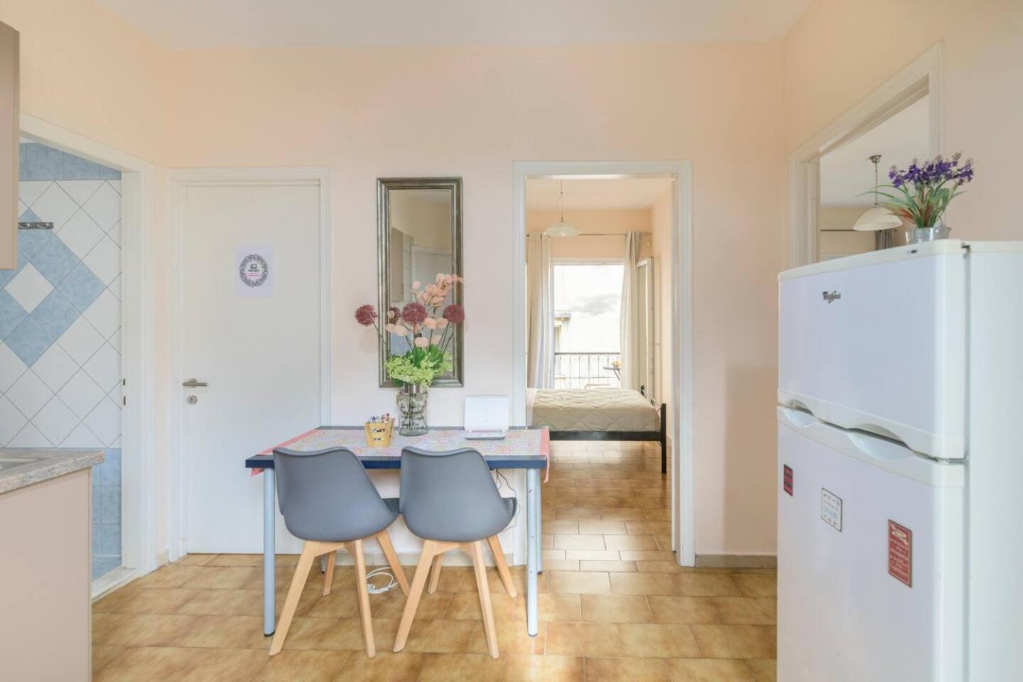Corfu Downtown #2 Apartment ภายนอก รูปภาพ