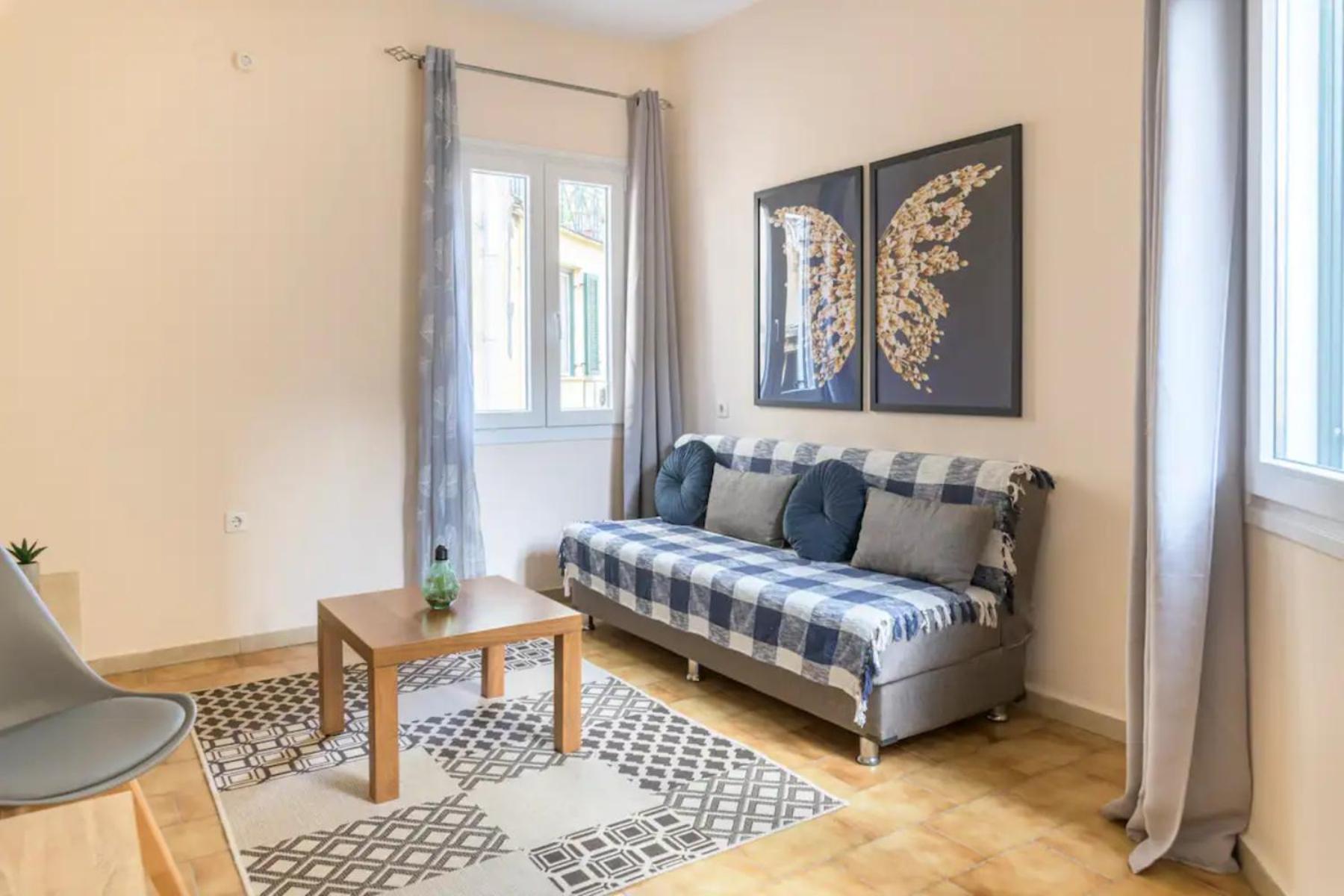 Corfu Downtown #2 Apartment ภายนอก รูปภาพ