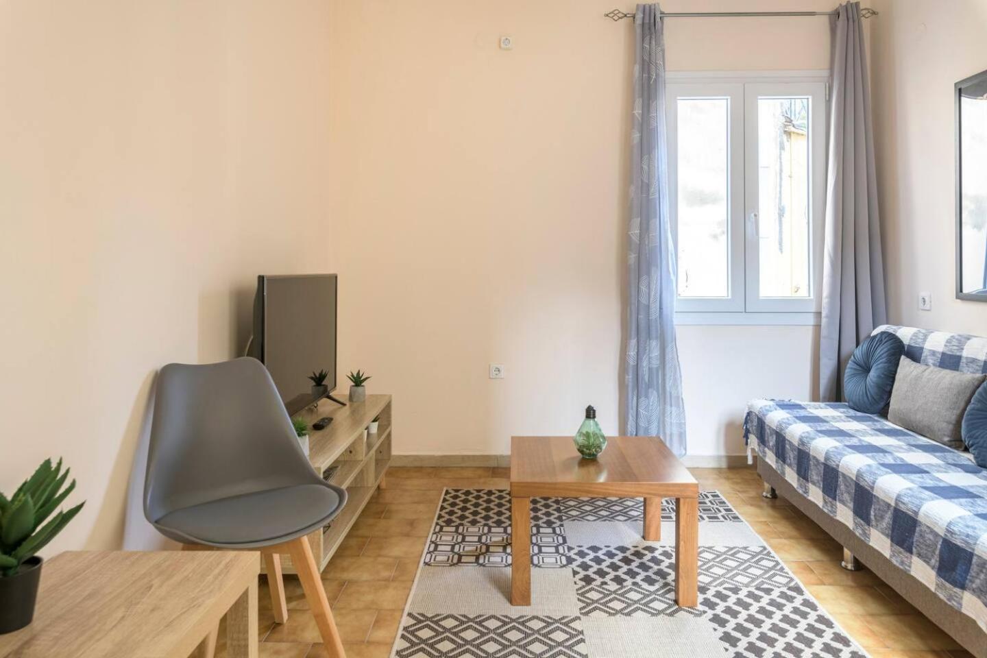 Corfu Downtown #2 Apartment ภายนอก รูปภาพ