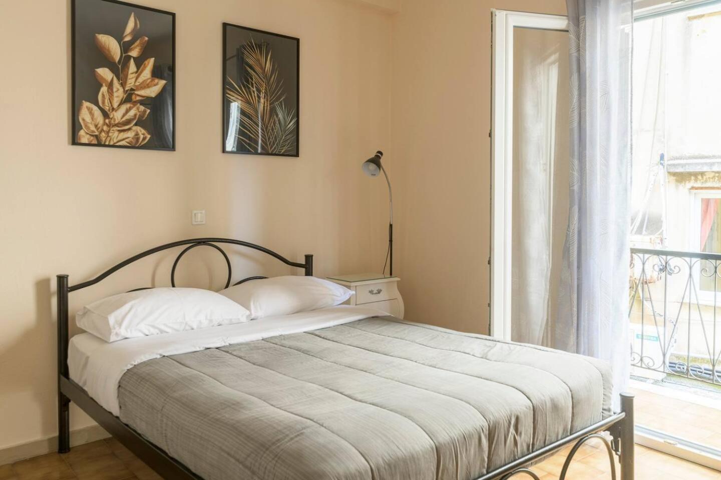 Corfu Downtown #2 Apartment ภายนอก รูปภาพ