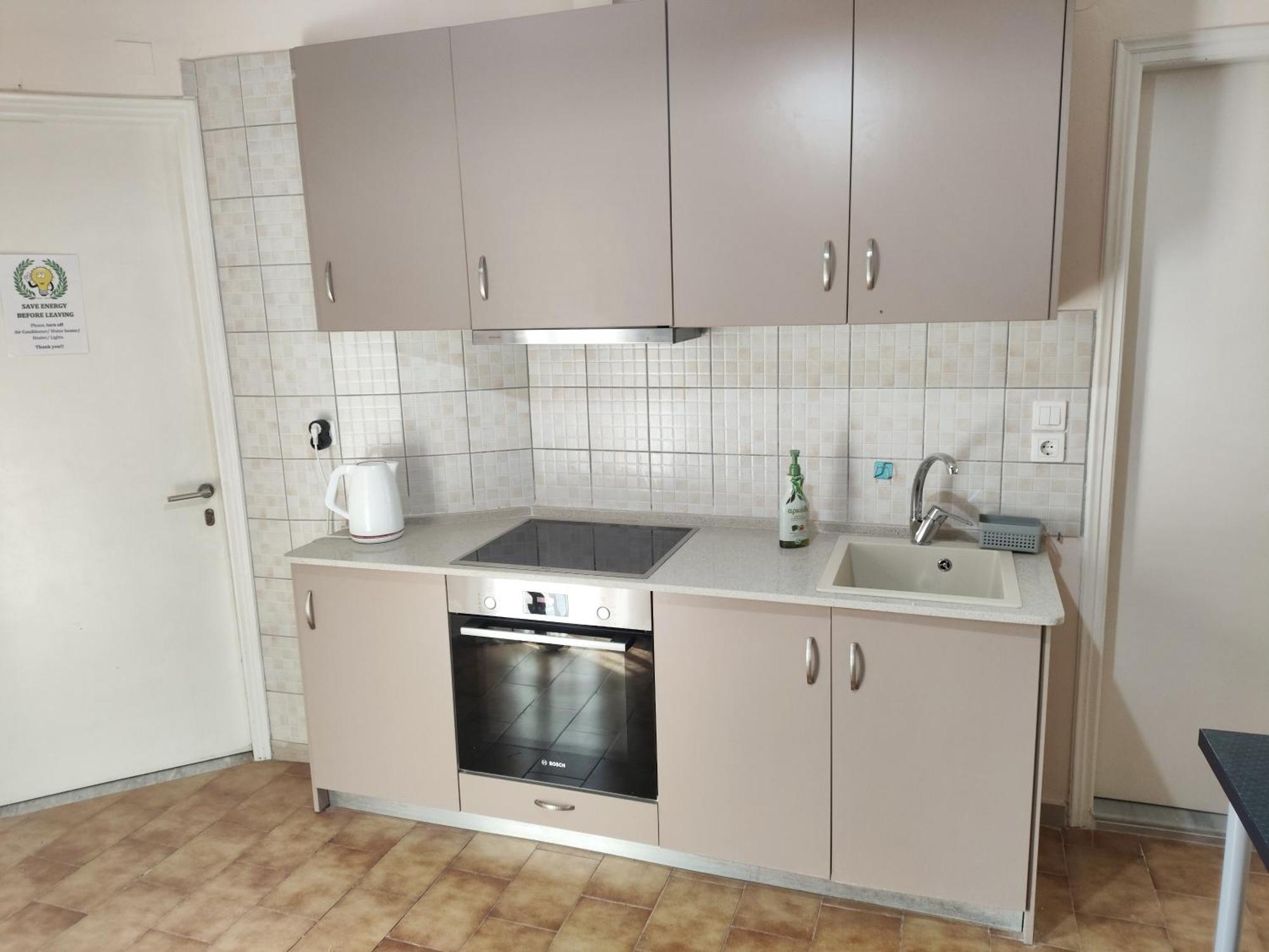 Corfu Downtown #2 Apartment ภายนอก รูปภาพ
